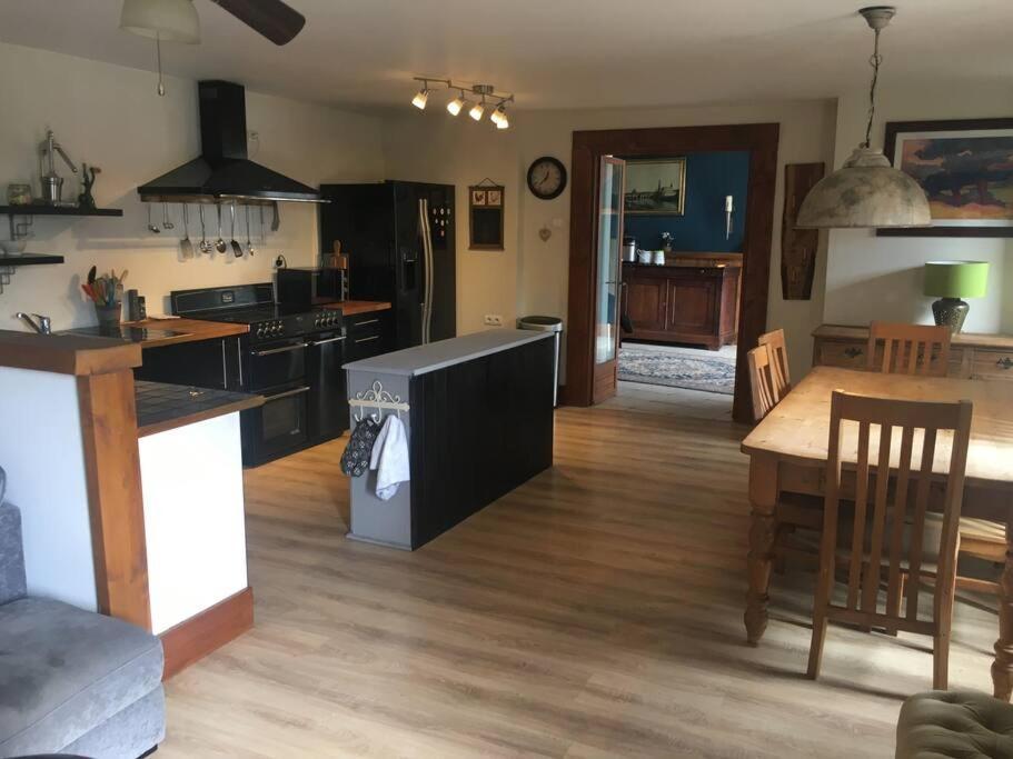 Holiday home Ancient Oaks Centre Val-de Loire-culan *