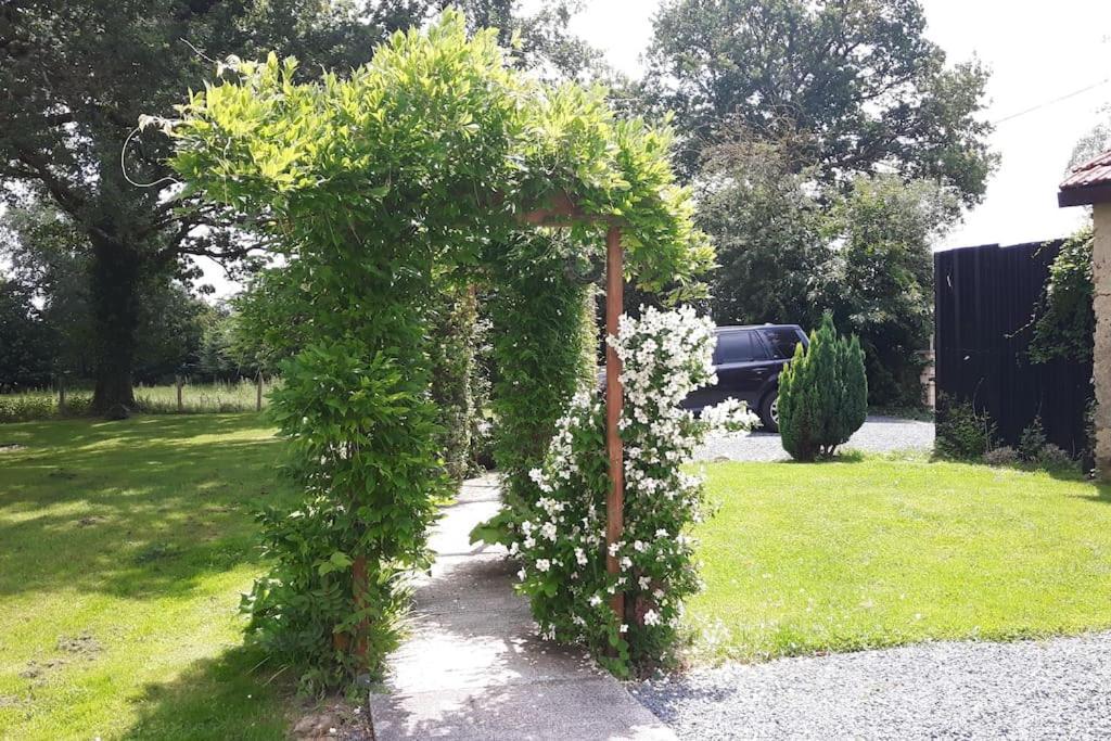 Ancient Oaks Centre Val-de Loire-culan Holiday home Saint-Saturnin (Cher)