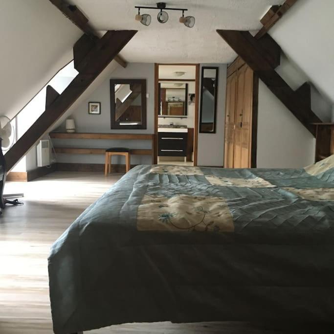 Holiday home Ancient Oaks Centre Val-de Loire-culan