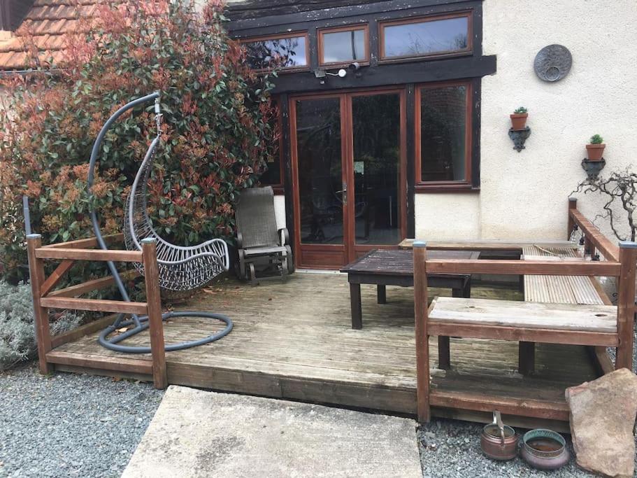 Holiday home Ancient Oaks Centre Val-de Loire-culan Saint-Saturnin (Cher)