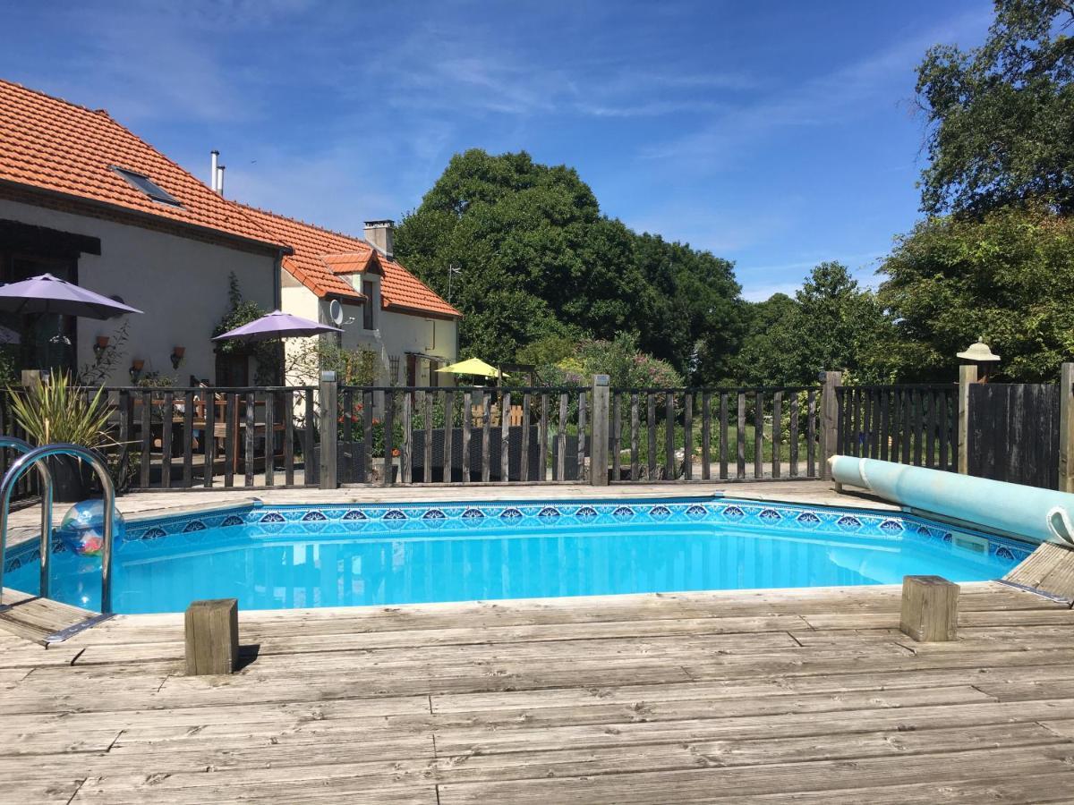 Holiday home Ancient Oaks Centre Val-de Loire-culan
